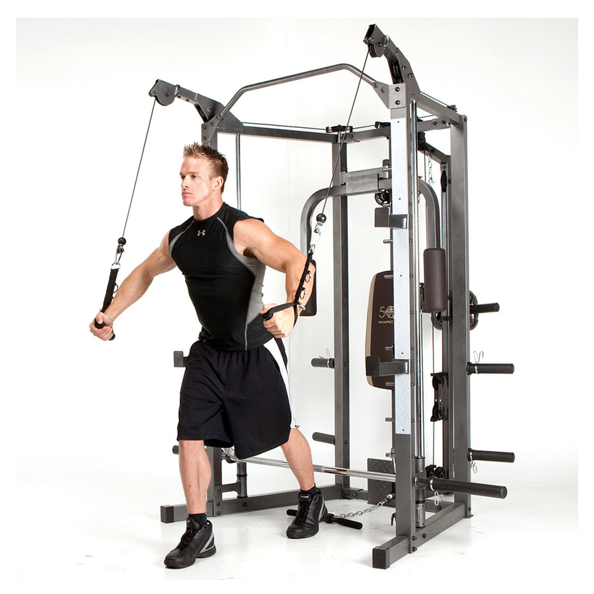 Marcy Smith Machine Sm4008