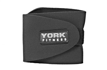 York Fitness Adjustable Wrist Support, 6636