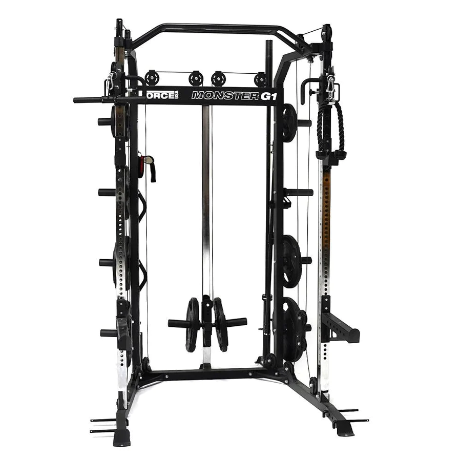 FORCE USA G1™ All-In-One Trainer With Upgrade Kit