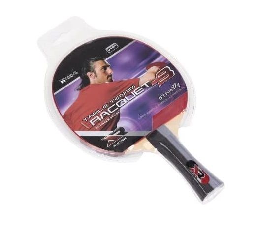 Joerex Long Handle T.T.Racket J101