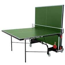 Donic Outdoor Roller 400 230294 Green