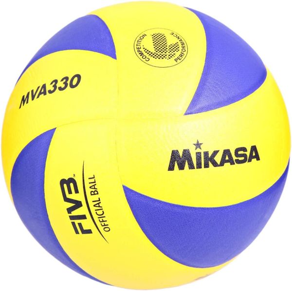 Mva300Attr Volleyball Size #5