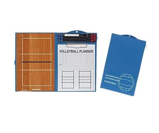 Multifuntional Coaching Volleyball Cb-11V