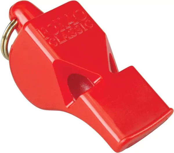 Fox 40 Classic Safety Red 9902-0100