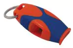 Whistle Fox 40 Shark 7929-0100 Orange/Blue