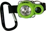 Whistle Fox 40 Xplorer Led Light+Micro 7918-1400