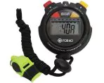 Whistle Fox 40+Stop Watch 6906-0400