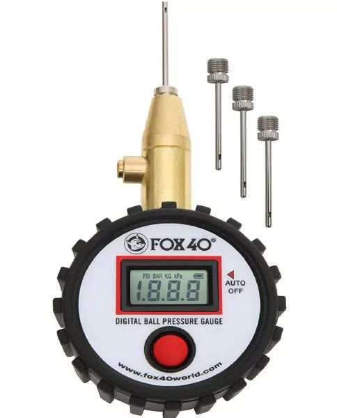 Fox40 Digital Ball Guage 6906-0200