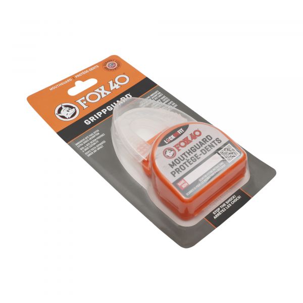Fox 40 Grippguard Mouthguard Senior 5914 - 1101