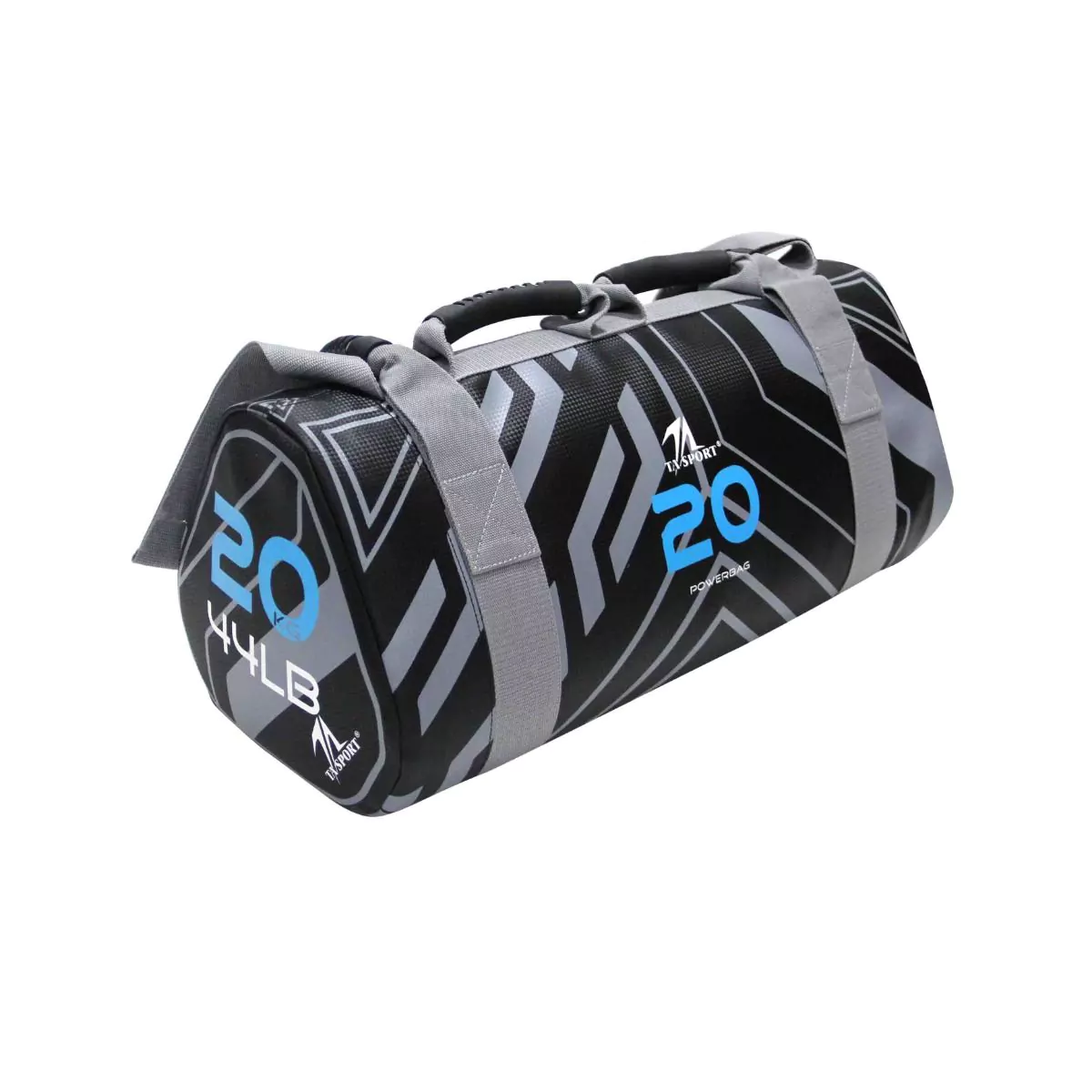 TA SPORT POWER BAG 5KG TO 25KG MD1691