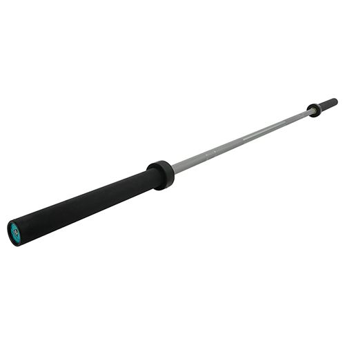 olympic Training Bar Lp8085 28Mm Blue