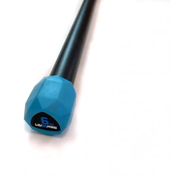 Weighted Body Bar (Brand : Livepro)