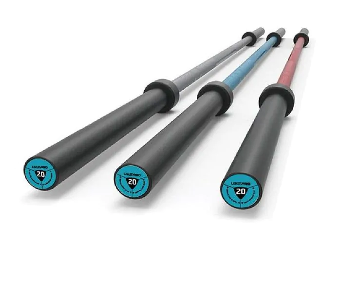 Training Bar Lp8085 28Mm Gry