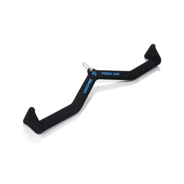 Livepro Wide Grip Handle Lp8328/Bk Black