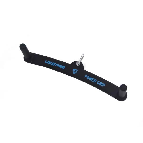 Livepro Mid Bar Lp8329/Bk Black