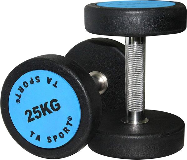 Dumbbell  Dzlg9-Blu25Kg