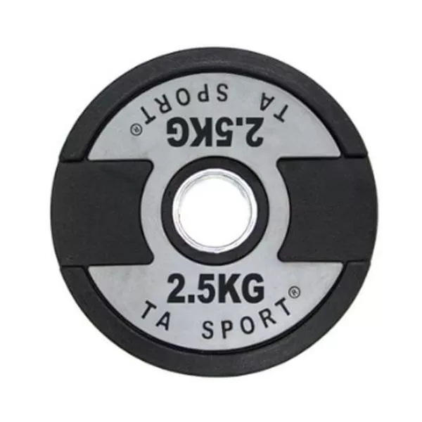 TA Sport Plate DZLG7-Gry
