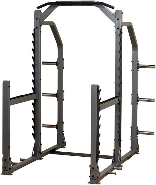 Multi Squat Rack Smr1000