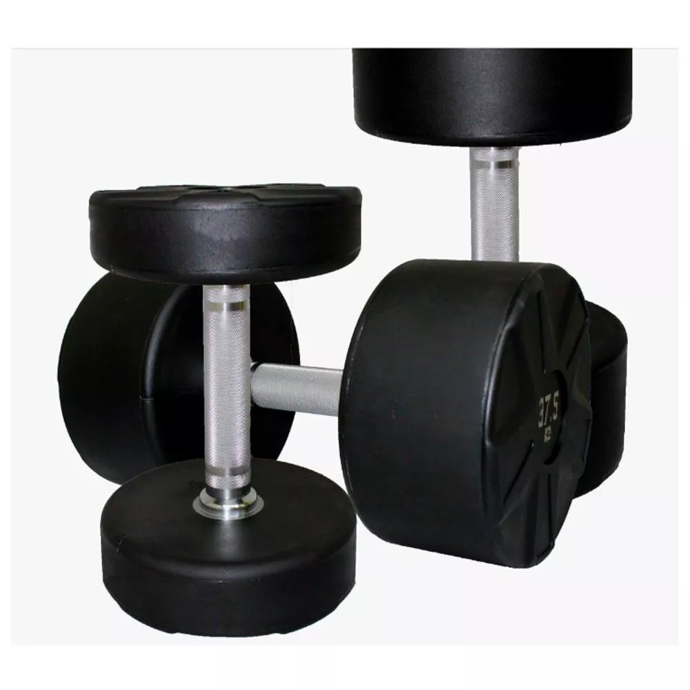 York CPU Urethane Dumbbell DB6112 2.5KG TO 25KG SET