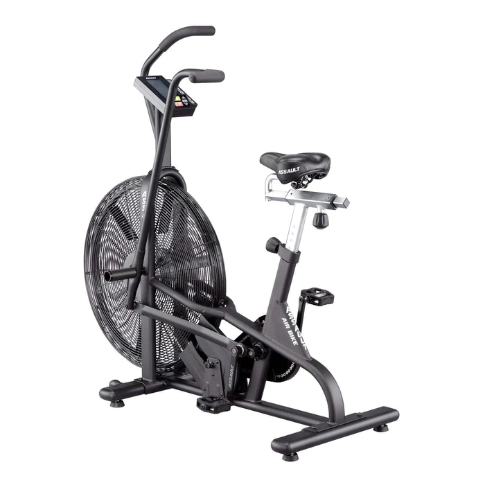 Xebex Fitness Smart Connect AirPlus Cycle