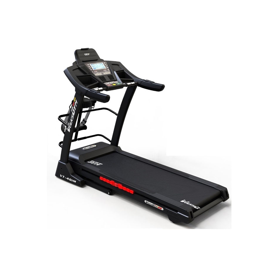 Motorized Treadmill VT-40iM