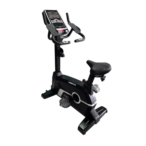 York Magnetic Bike - Black Color - Model CA-B01