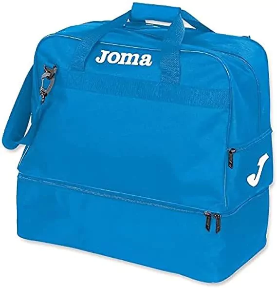 Joma Bag Training Iii Royal Small 400006.700