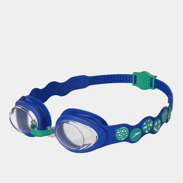 Kids GogglesÂ  Vla8034 - S Blue