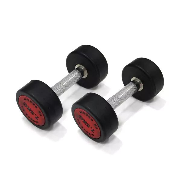 Dummbell Dzlg9 - Red 7.5Kg Ta