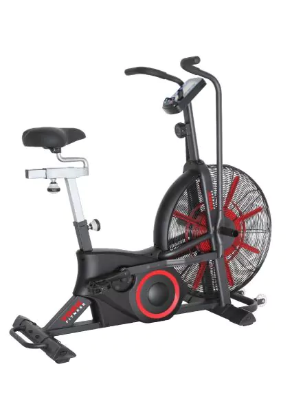 York Air Bike - Black Color - Model CA-B03