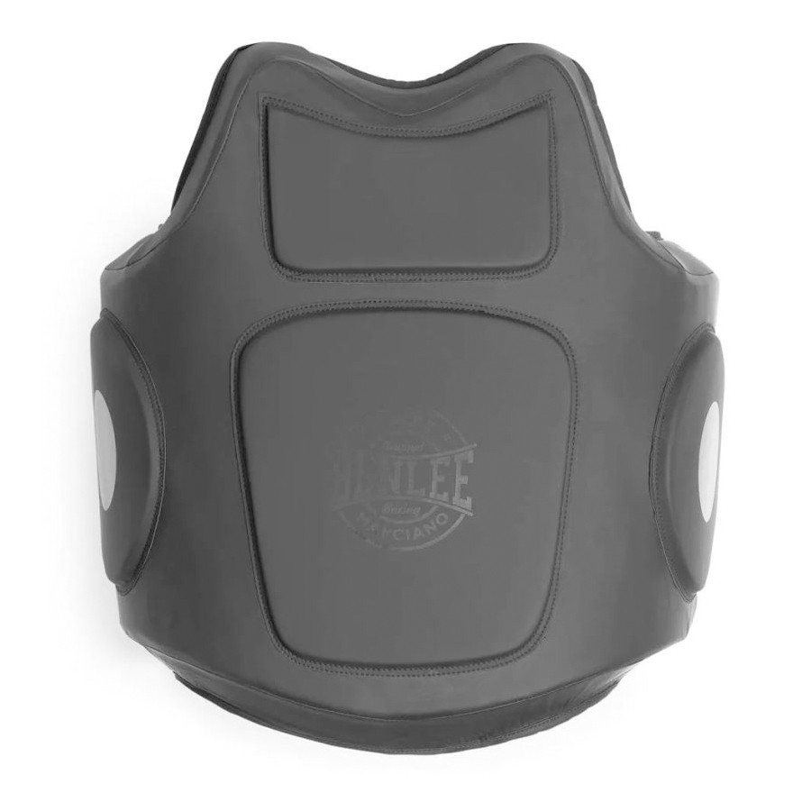 BENLEE ART.LEATHER BELLY PROTECTOR TITANUS 199230/1000 BLK
