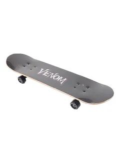 Venom Serise Joerex Skateboard Pink &BlackÂ  Vcd20203 - Ve (Brand : Joerex)