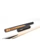 Riley England Sapele Series 1  3/4 Snooker Cue