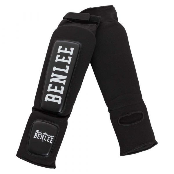 Benlee Shin Guards Flexy - L/Xl