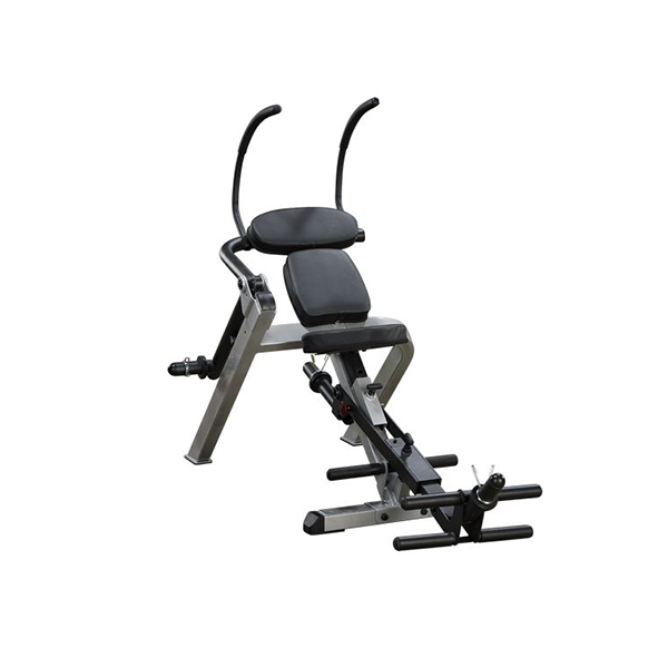 Ab Bench Set