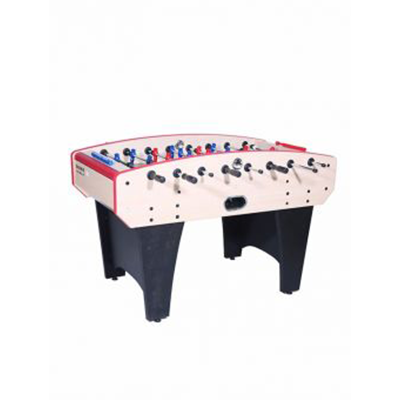 All K/D Soccer Table Ft153D05S2 Roma Italy