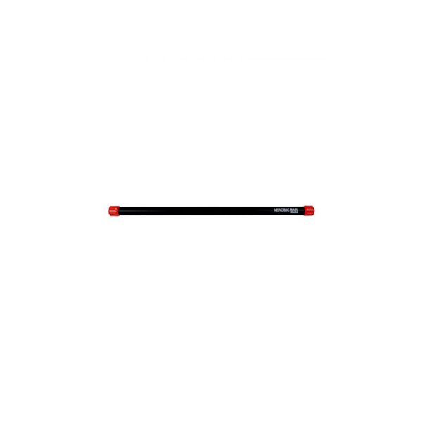 Asl222 8Lb Aerobic Bar Ta Sport