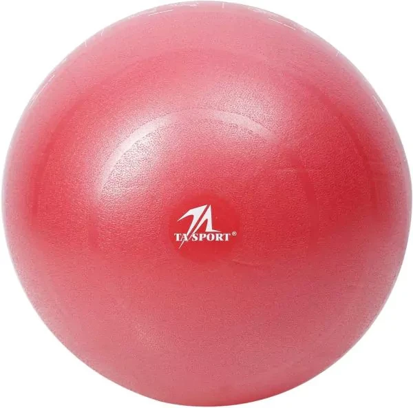 Gym Ball 80 Cm Blue/Red Boa Ball