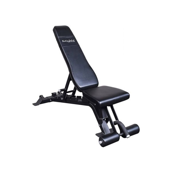 Commercial Fid Bench Sfid325 (Brand : Body Solid)