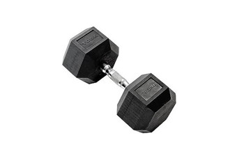 YORK HEX DUMBBELL 10KG 35005