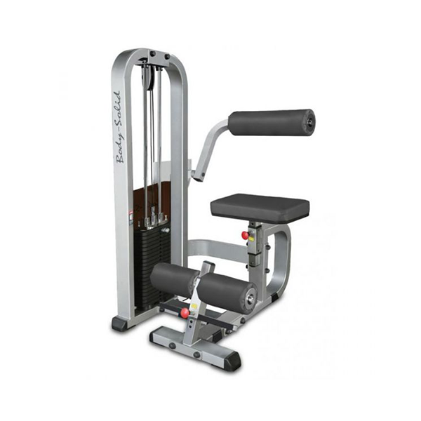 Back Machine (Brand : Body Solid)