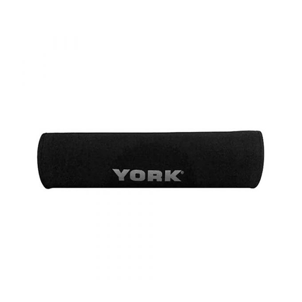Barbell Pad 2.5Inch (Brand : York Fitness)
