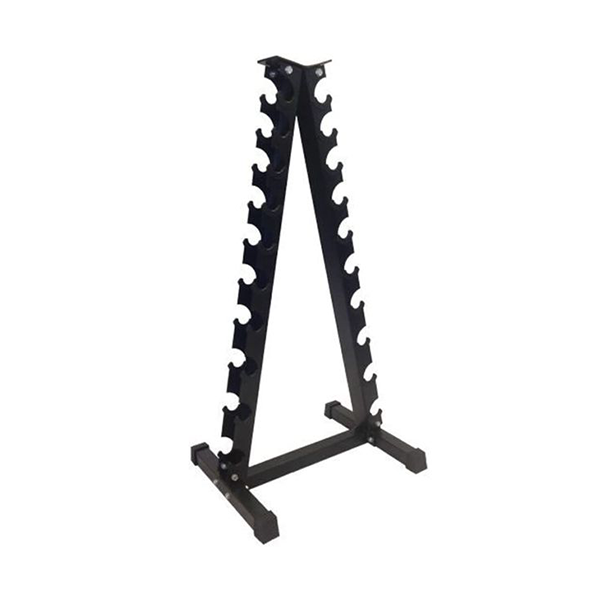 dumbell Rack Bd1901 Black Ta