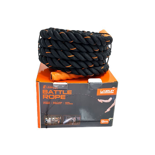 Battle Rope 9M