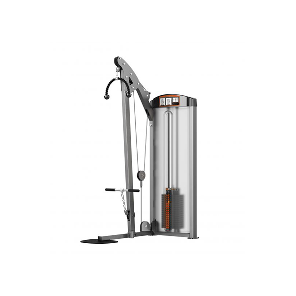 Bicep And Tricep Set IF8123  Impulse Fitness