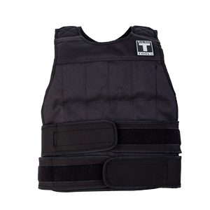 Body Solid vest Premium 40Lb Weight Vest Bstwvp40