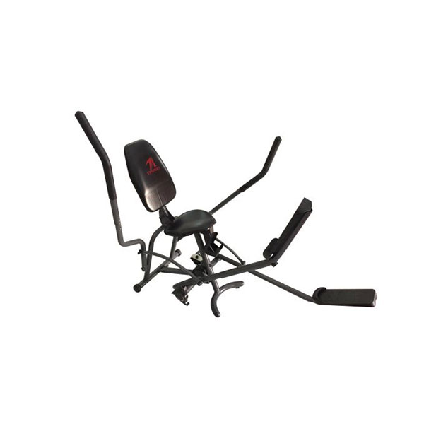 Cardio Cruiser