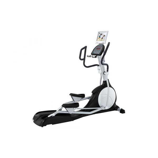 Commercial Elliptical (Brand : Steelflex)