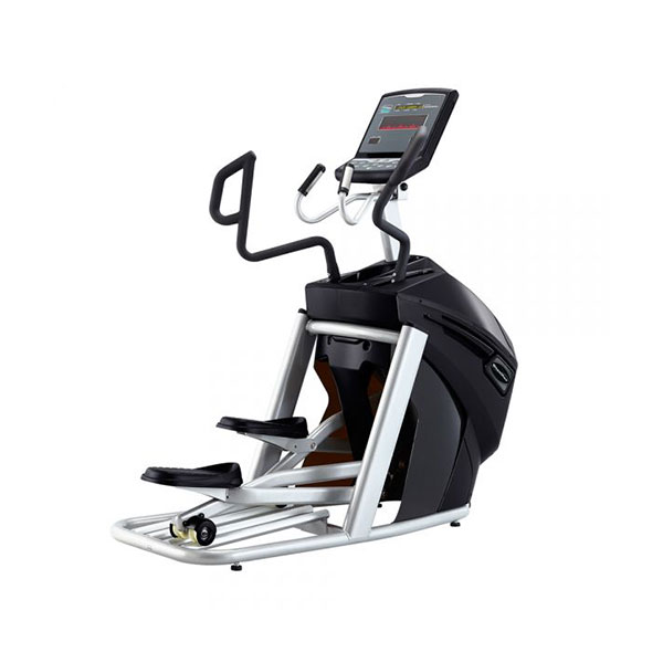 Commercial Elliptical (Brand  Steelflex)