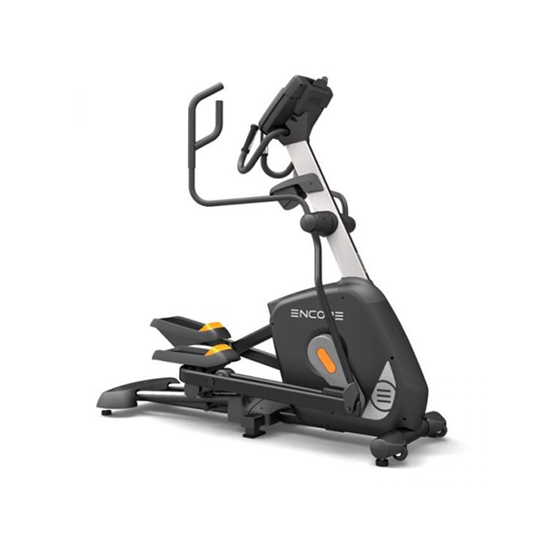 Commercial Elliptical Cross Trainer (Brand : Impulse Fitness)